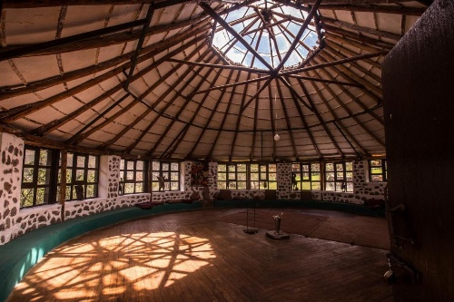 Ollantaytambo Village image 10