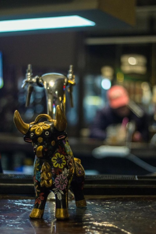 Ollantaytambo Village image 14