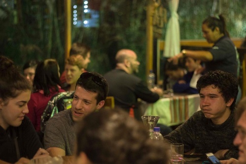 Ollantaytambo Village image 15