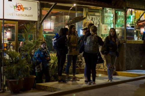 Ollantaytambo Village image 16