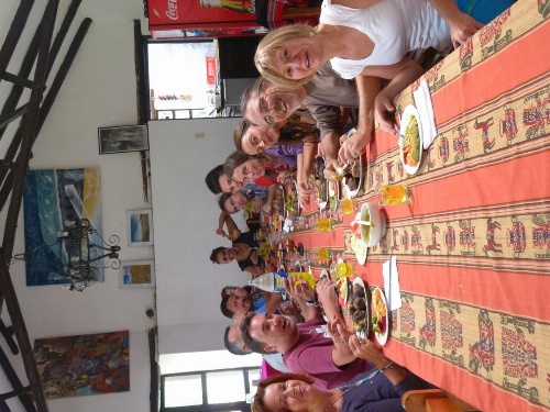 Ollantaytambo Village image 25