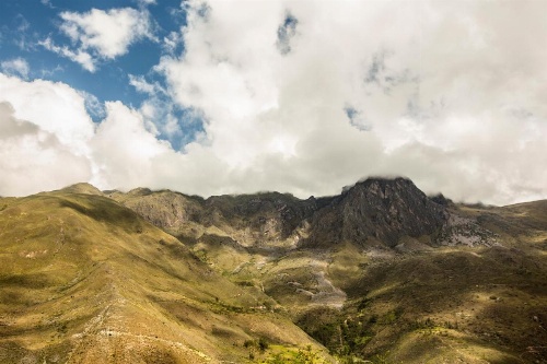 Ollantaytambo Village image 27
