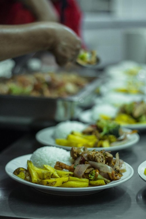 Ollantaytambo Village image 31
