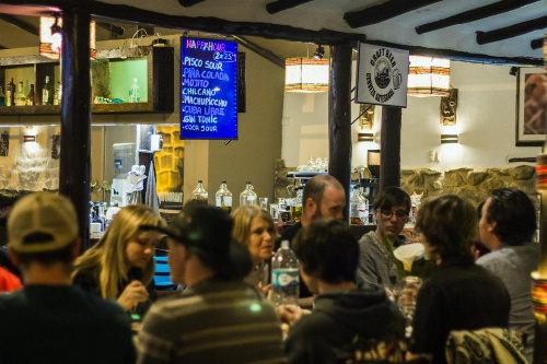 Ollantaytambo Village image 32