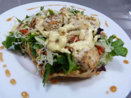 Ollantaytambo Village image 35