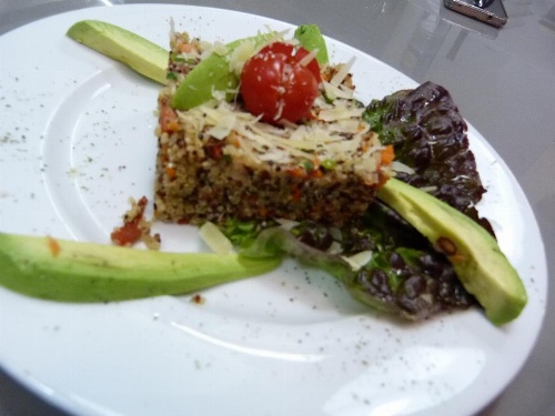 Ollantaytambo Village image 36