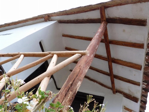 Ollantaytambo Village image 39