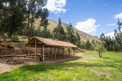 Ollantaytambo Village image 4