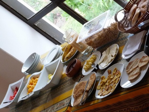 Ollantaytambo Village image 45