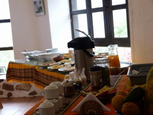 Ollantaytambo Village image 47