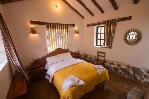 Ollantaytambo Village image 7