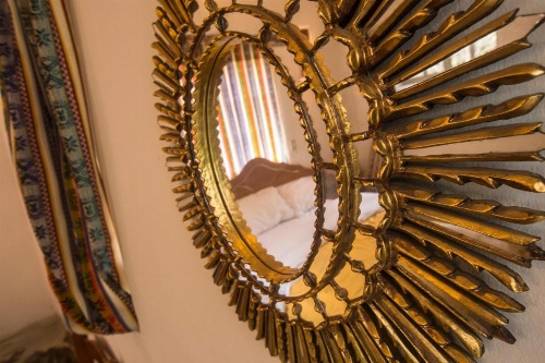 Ollantaytambo Village image 9